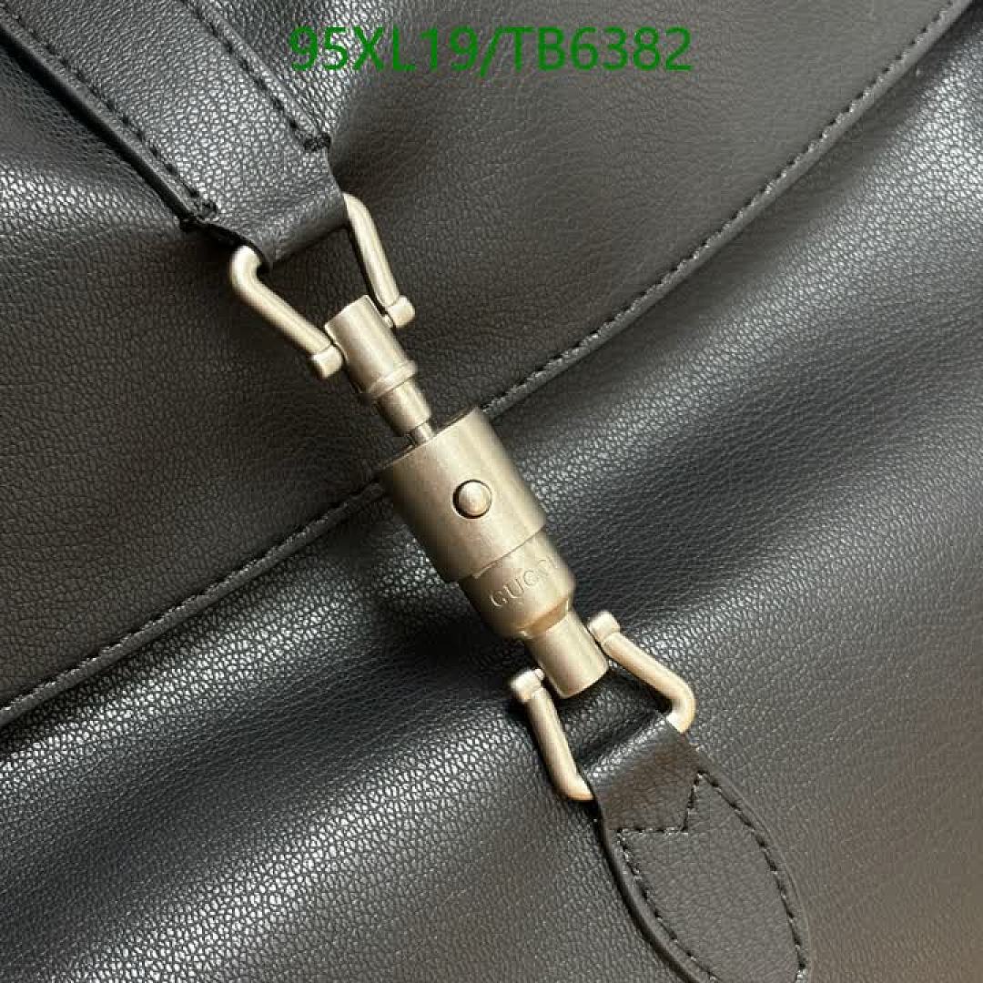 Gucci-Bags(4A) Code: TB6382 $: 95USD