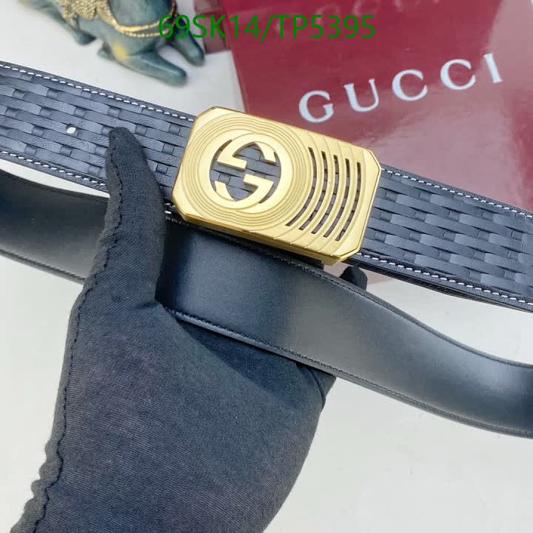 Gucci-Belts Code: TP5395 $: 69USD