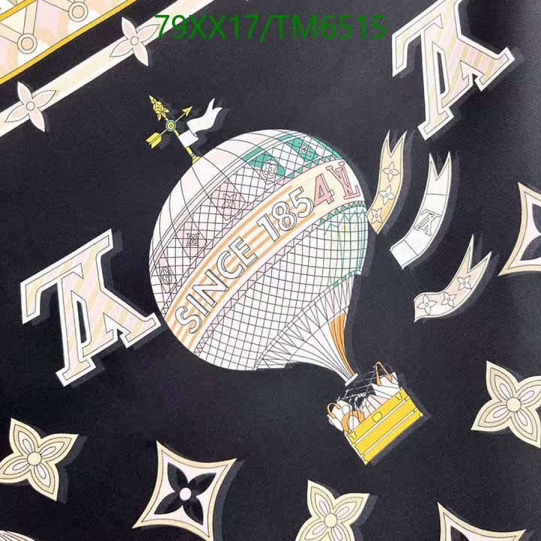 LV-Scarves Code: TM6515 $: 79USD
