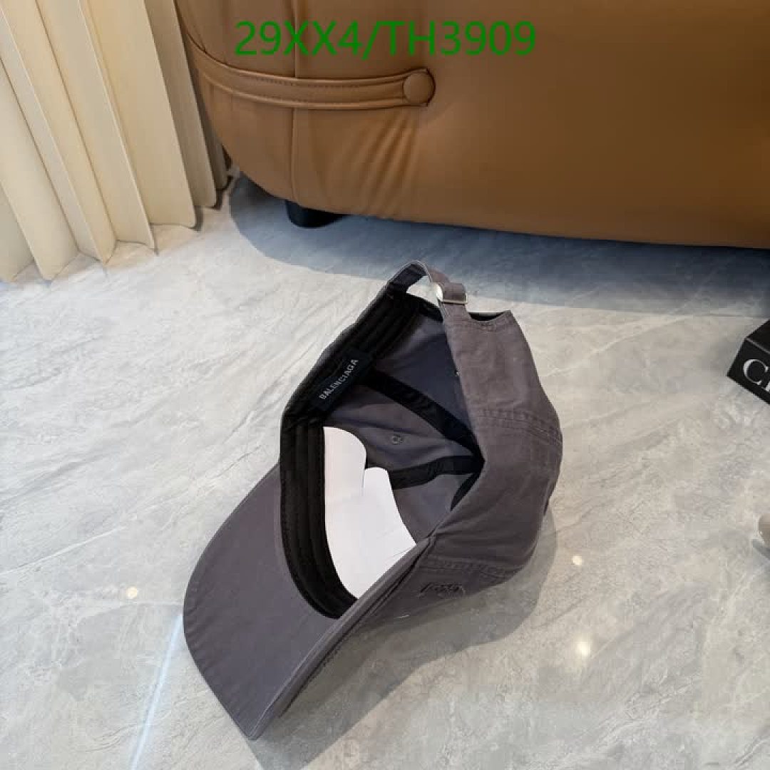 Balenciaga-Hats Code: TH3909 $: 29USD