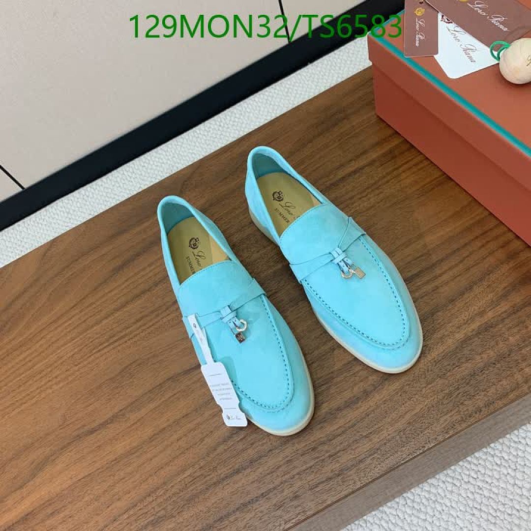 Loro Piana-Shoes(Women) Code: TS6583 $: 129USD