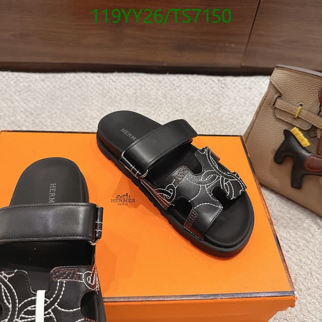 Hermes-Shoes(Women) Code: TS7150 $: 119USD