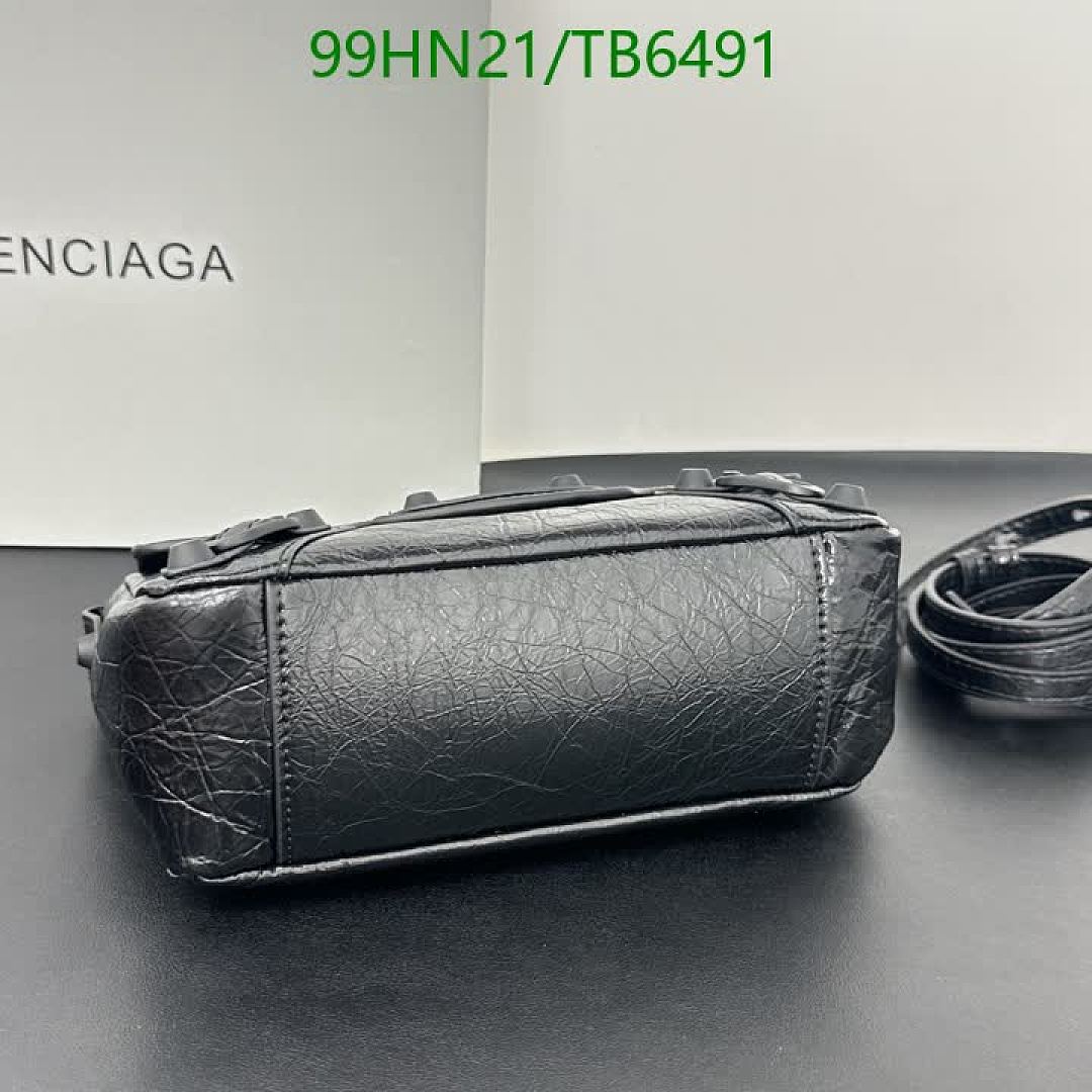Balenciaga-Bags(4A) Code: TB6491 $: 99USD