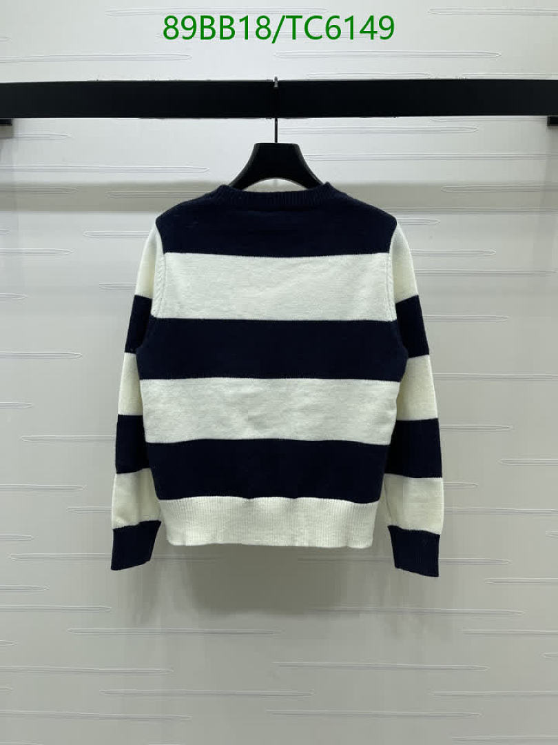 Dior-Clothing Code: TC6149 $: 89USD