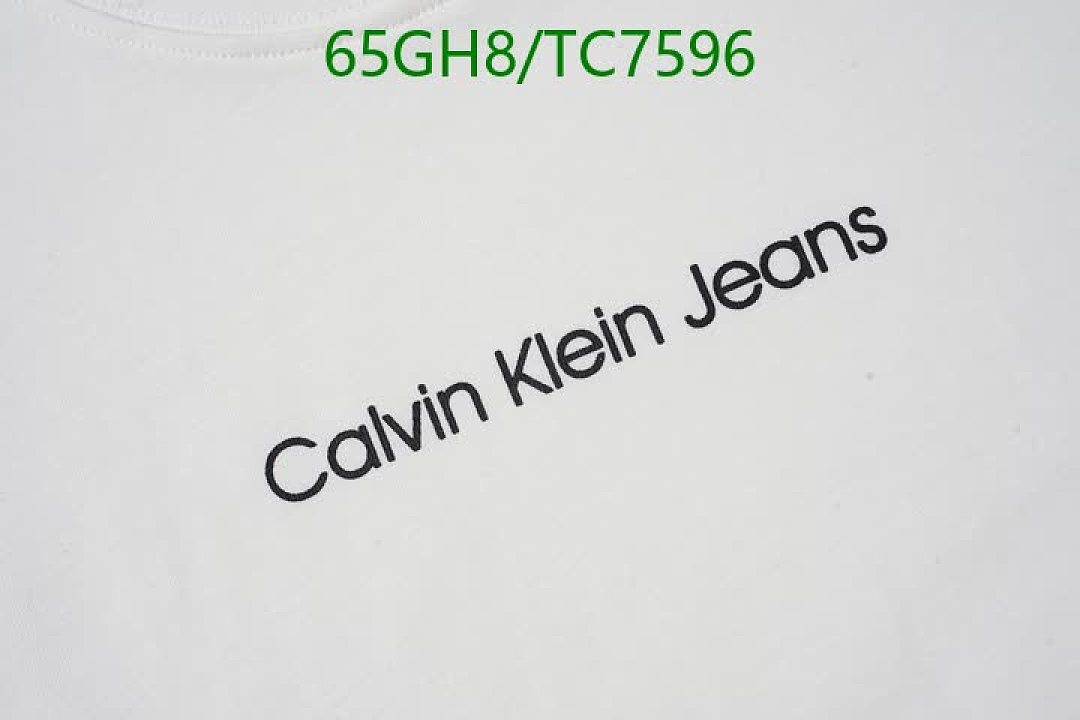 CK-Clothing Code: TC7596 $: 65USD