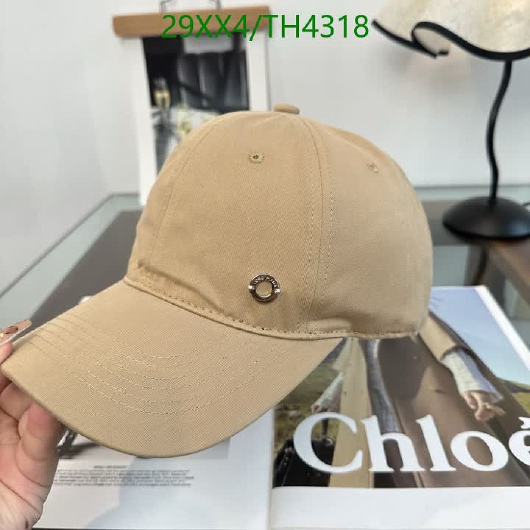 Loro Piana-Hats Code: TH4318 $: 29USD