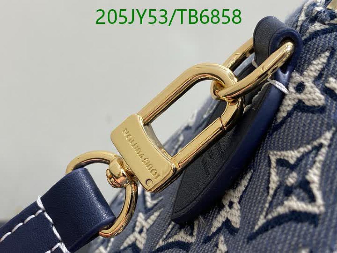 LV-Bags(5A) Code: TB6858 $: 205USD
