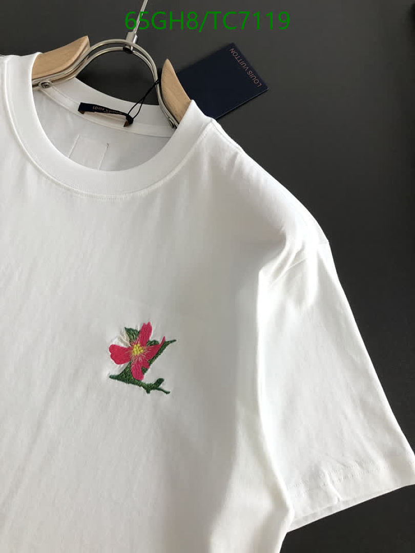 LV-Clothing Code: TC7119 $: 65USD
