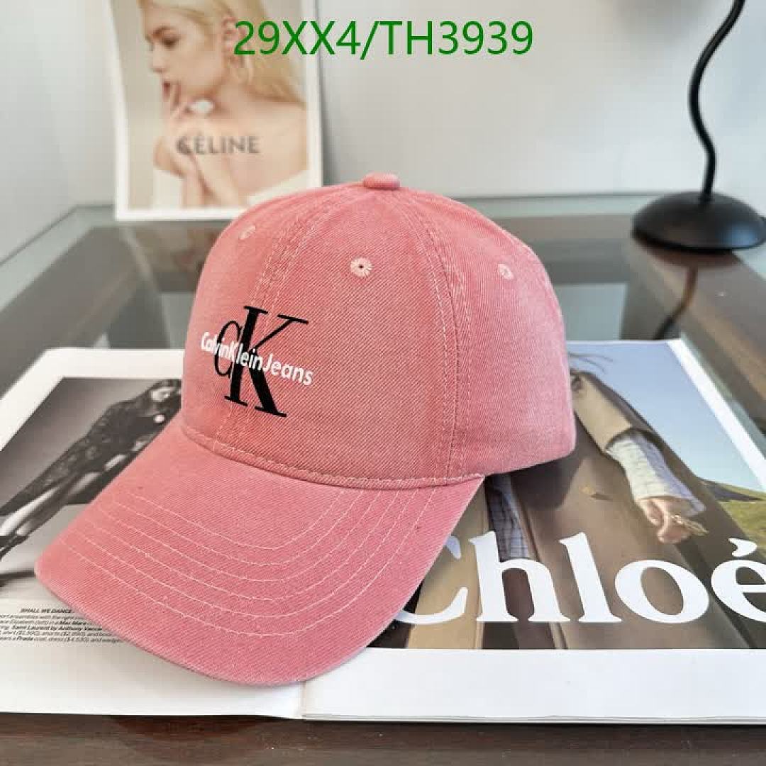 CK-Hats Code: TH3939 $: 29USD
