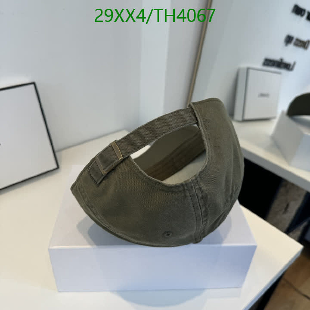 Chanel-Hats Code: TH4067 $: 29USD