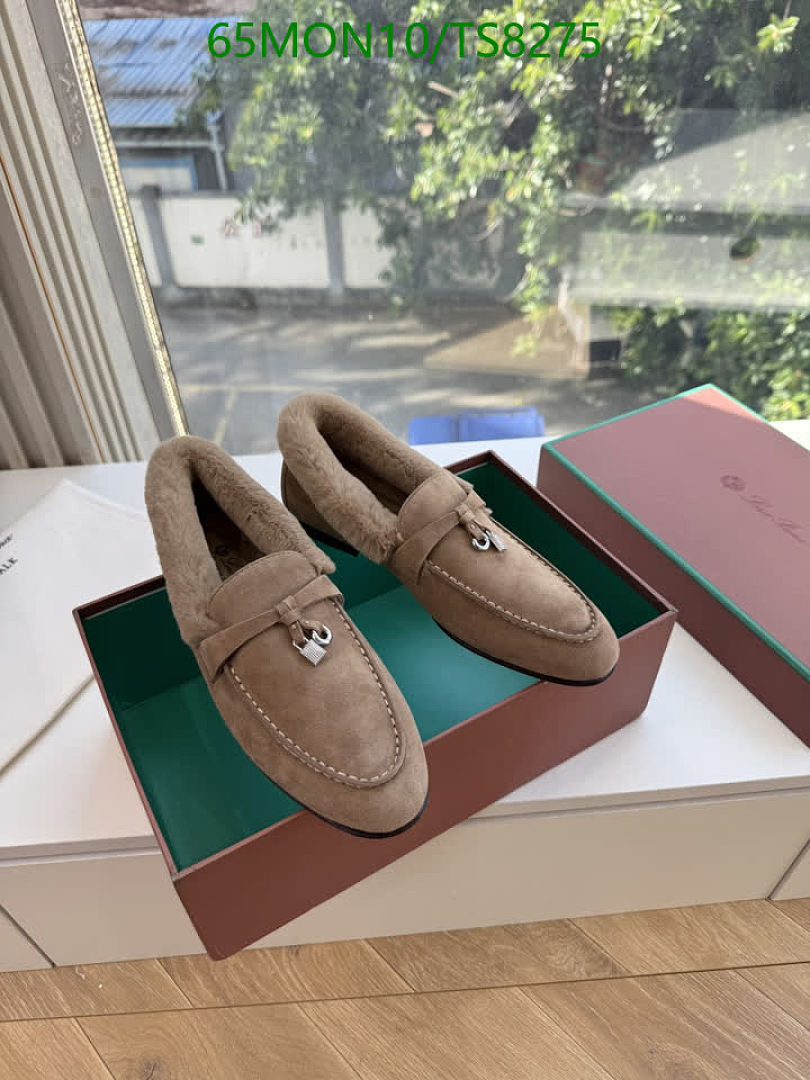Loro Piana-Shoes(Men) Code: TS8275 $: 65USD