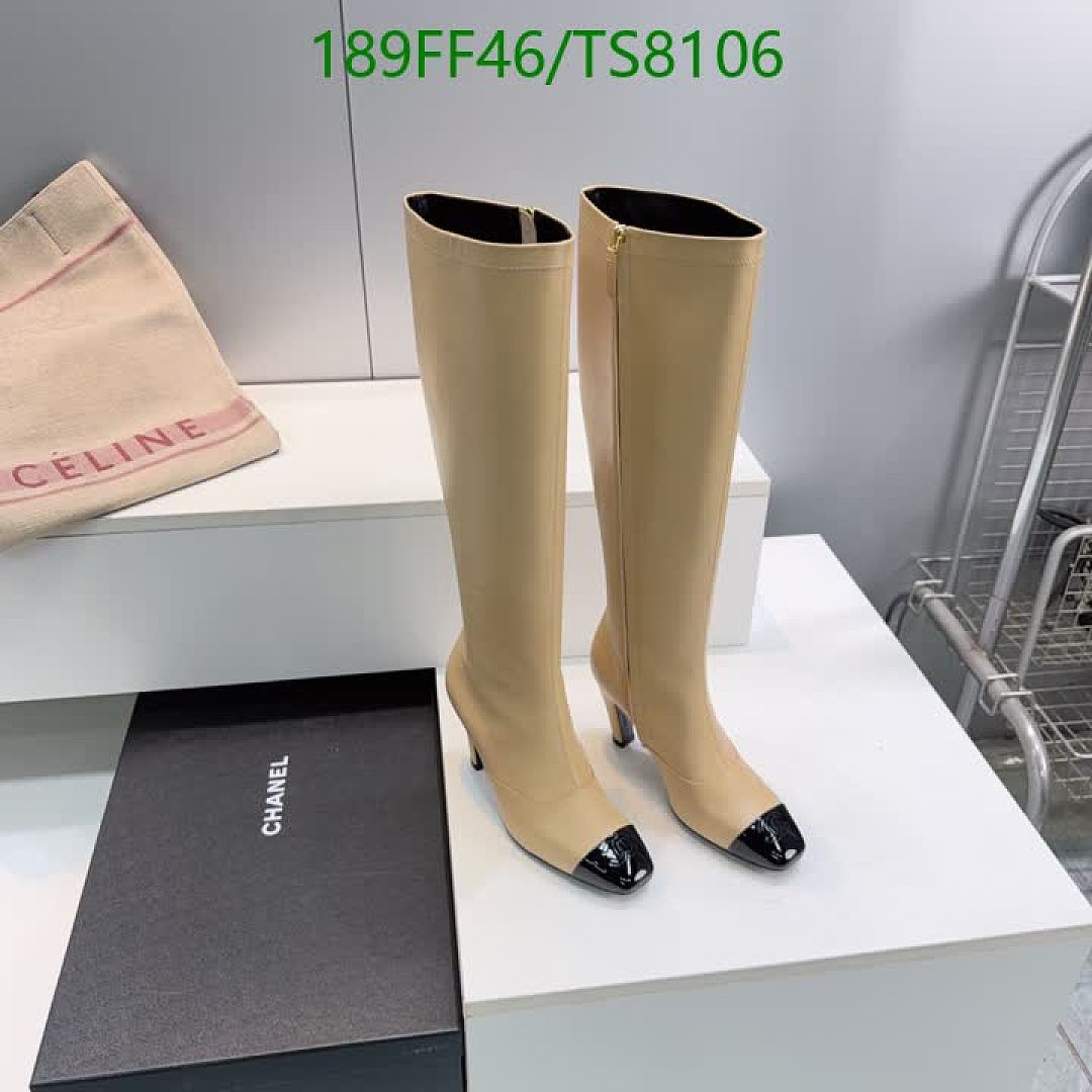 Boots-Shoes(Women) Code: TS8106 $: 189USD