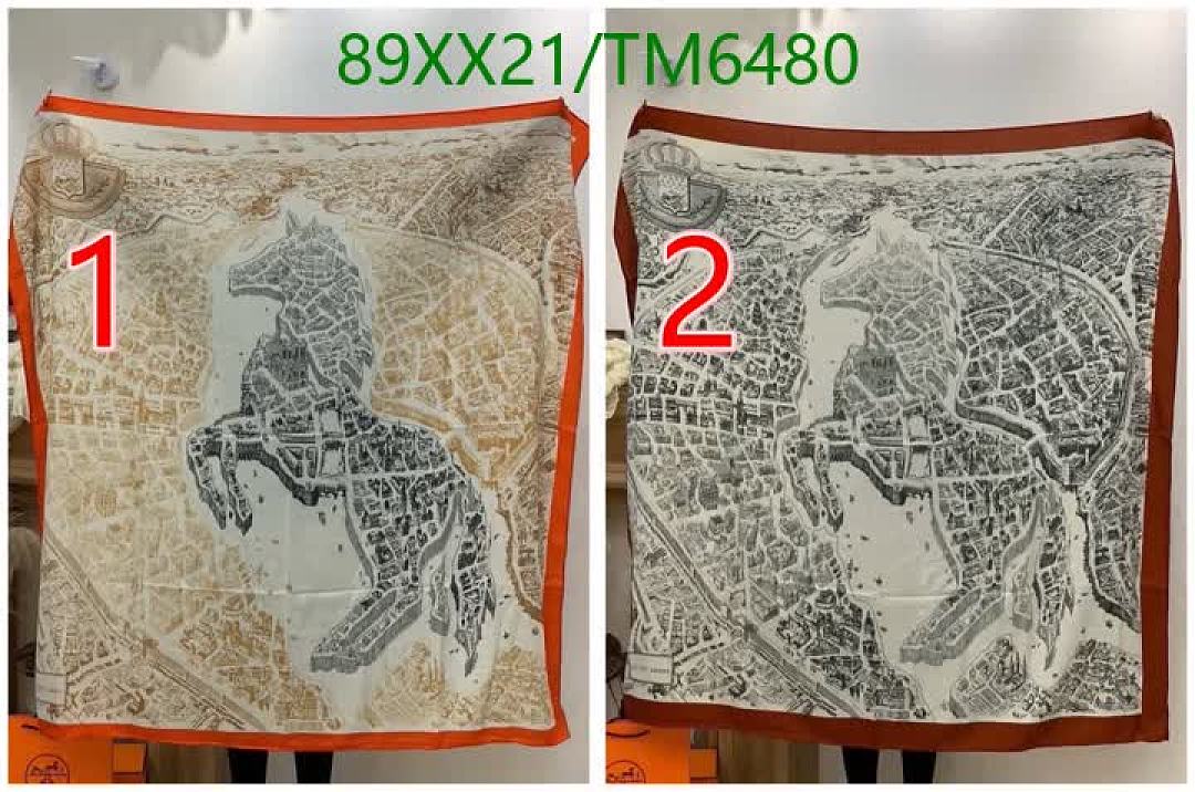 Hermes-Scarves Code: TM6480 $: 89USD