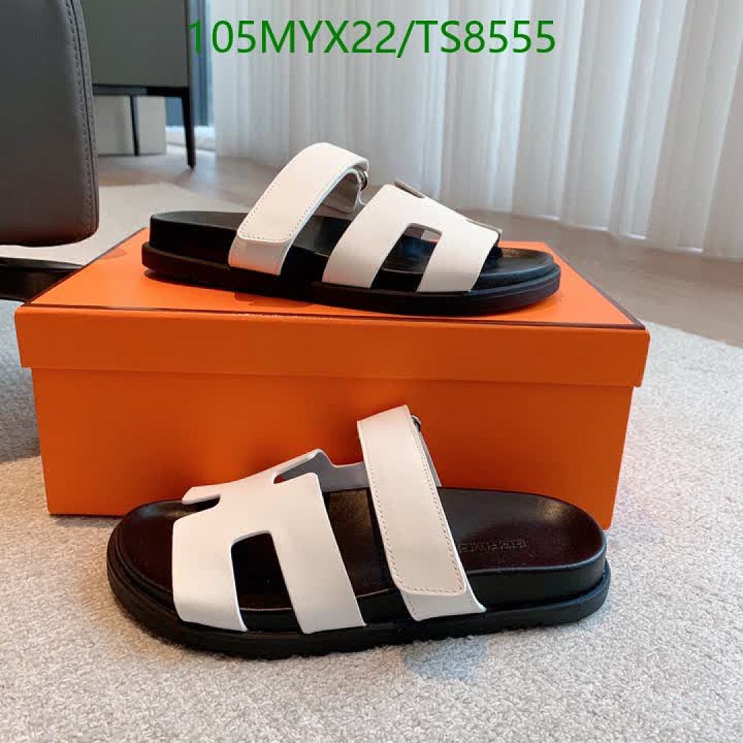 Hermes-Shoes(Women) Code: TS8555 $: 105USD