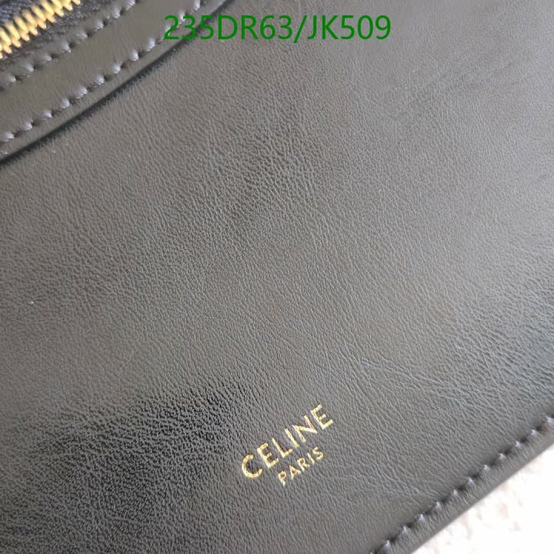 Celine-Bags(5A) Code: JK509 $: 235USD
