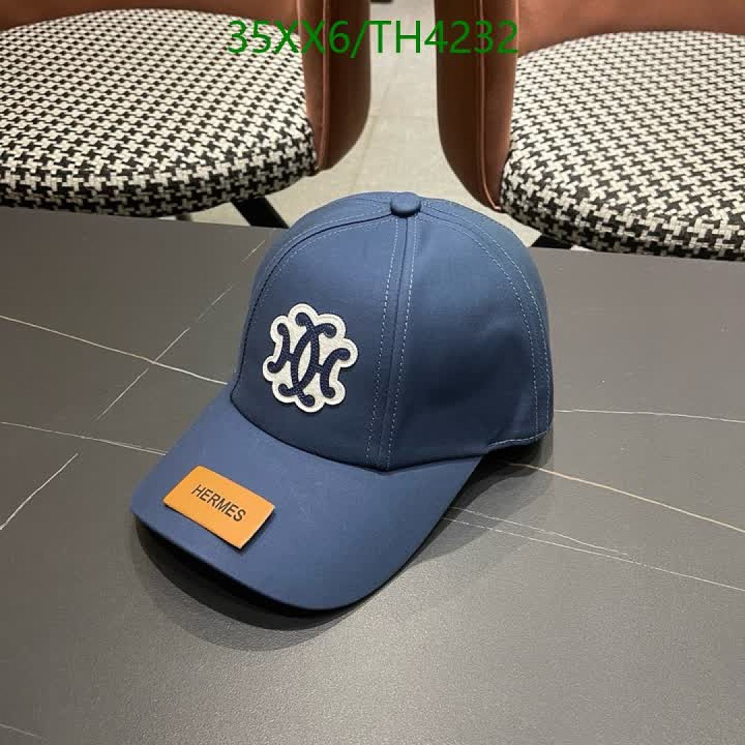 Hermes-Hats Code: TH4232 $: 35USD