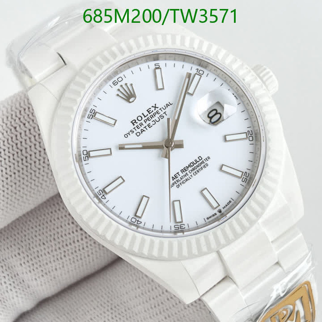 Rolex-Watches(5A) Code: TW3571 $: 685USD