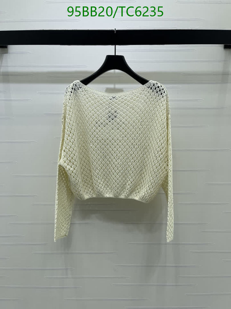Loewe-Clothing Code: TC6235 $: 95USD