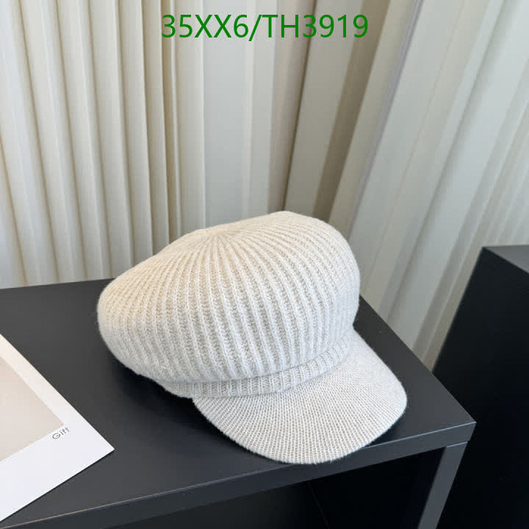 Balenciaga-Hats Code: TH3919 $: 35USD