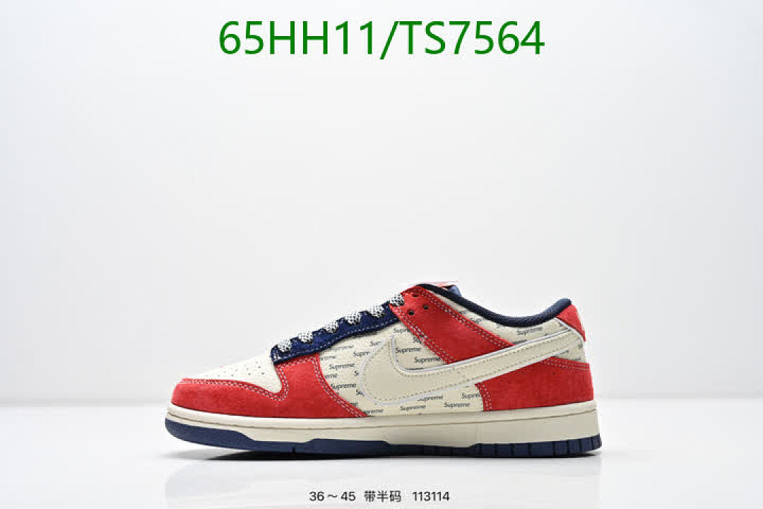 NIKE-Shoes(Women) Code: TS7564 $: 65USD