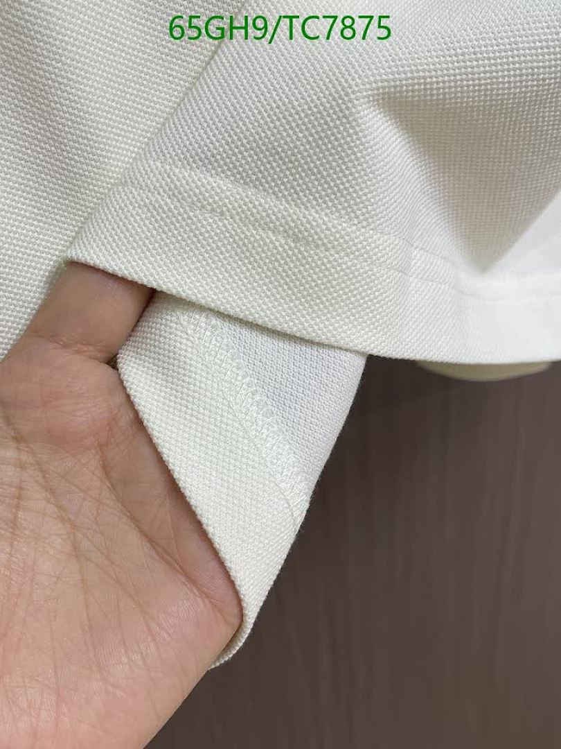 Hermes-Clothing Code: TC7875 $: 65USD