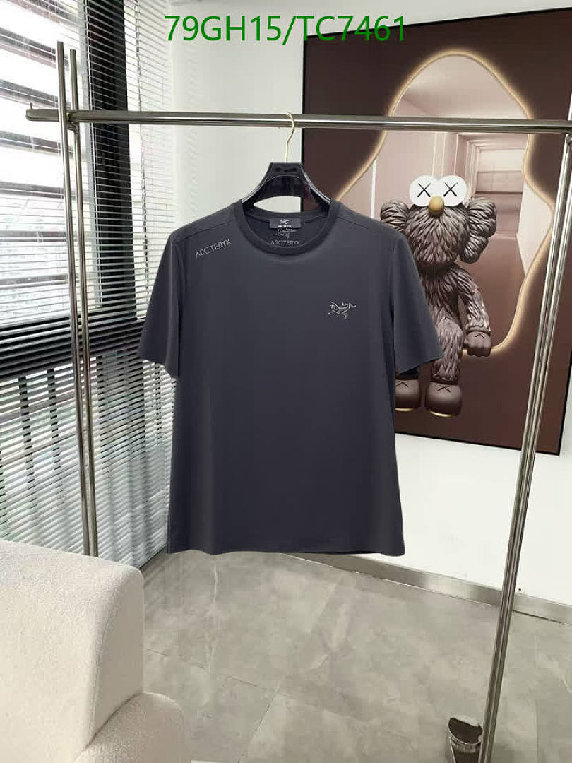 Arcteryx-Clothing Code: TC7461 $: 79USD