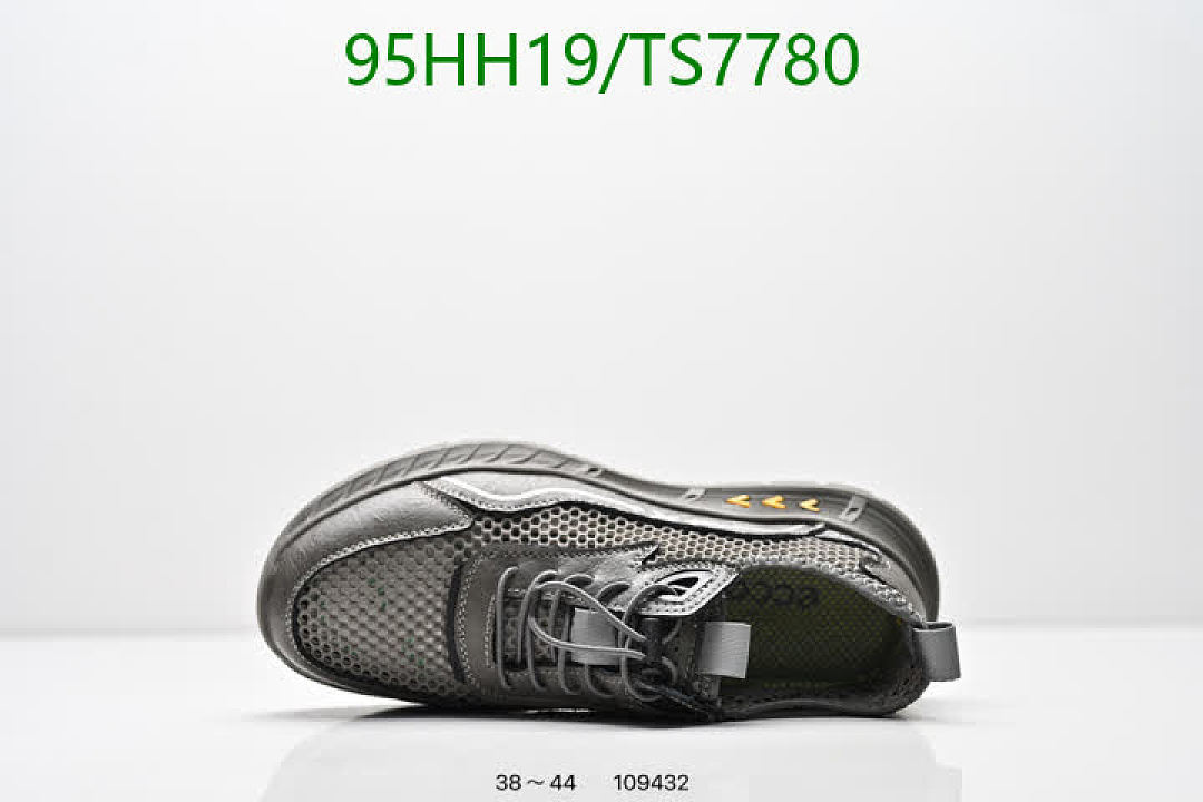 Ecco-Shoes(Men) Code: TS7780 $: 95USD