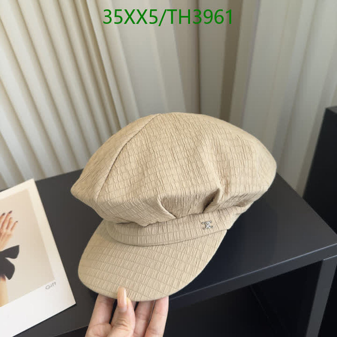 Celine-Hats Code: TH3961 $: 35USD