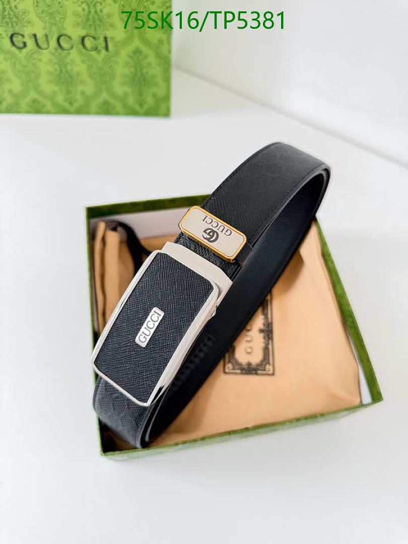Gucci-Belts Code: TP5381 $: 75USD