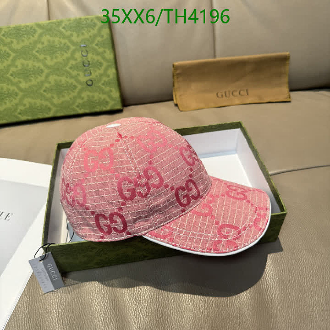 Gucci-Hats Code: TH4196 $: 35USD