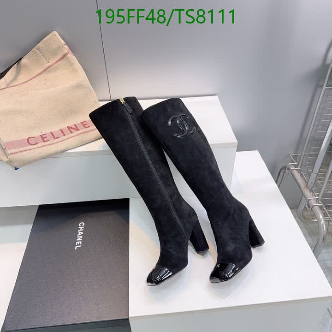Boots-Shoes(Women) Code: TS8111 $: 195USD