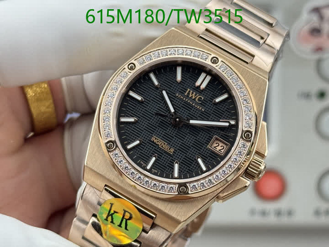 IWC-Watches(5A) Code: TW3515 $: 615USD