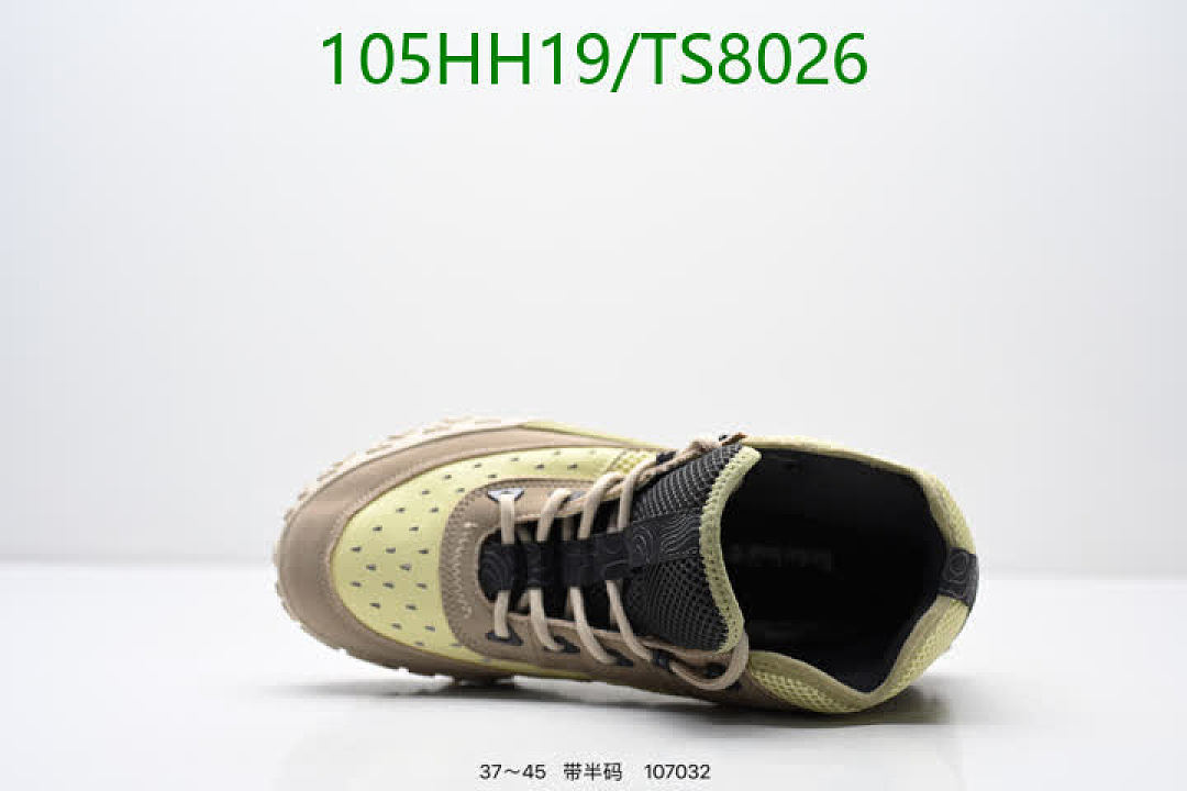 Timberland-Shoes(Women) Code: TS8026 $: 105USD
