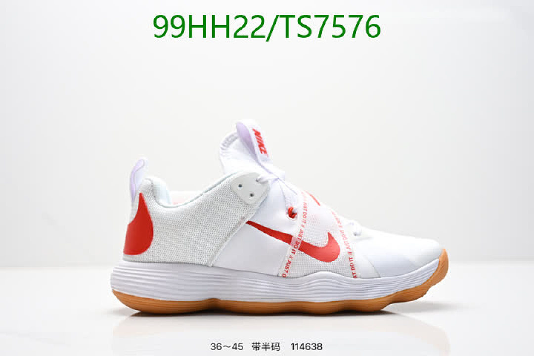 NIKE-Shoes(Women) Code: TS7576 $: 99USD