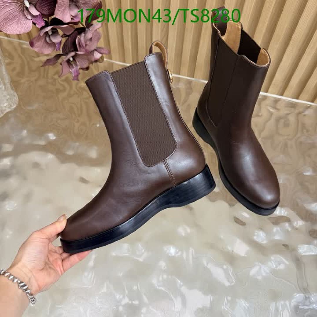 Loro Piana-Shoes(Women) Code: TS8280 $: 179USD