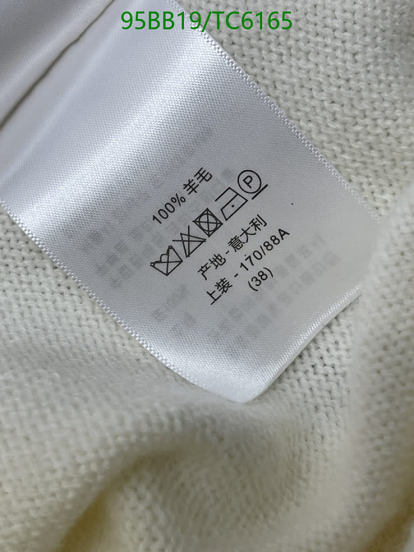 Dior-Clothing Code: TC6165 $: 95USD