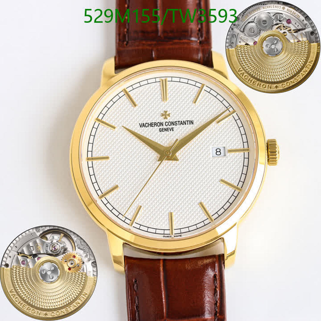 Vacheron Constantin-Watches(5A) Code: TW3593 $: 529USD