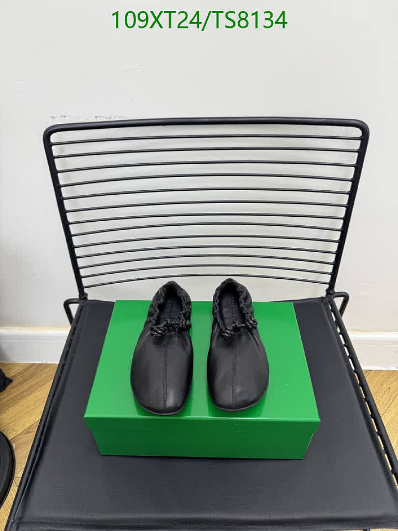 BV-Shoes(Women) Code: TS8134 $: 109USD
