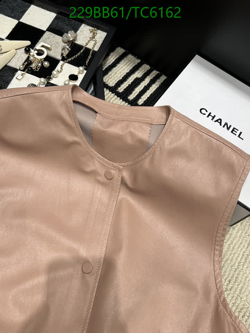 Dior-Clothing Code: TC6162 $: 229USD