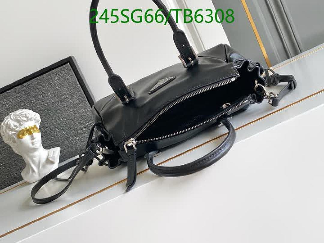 Prada-Bags(5A) Code: TB6308 $: 245USD