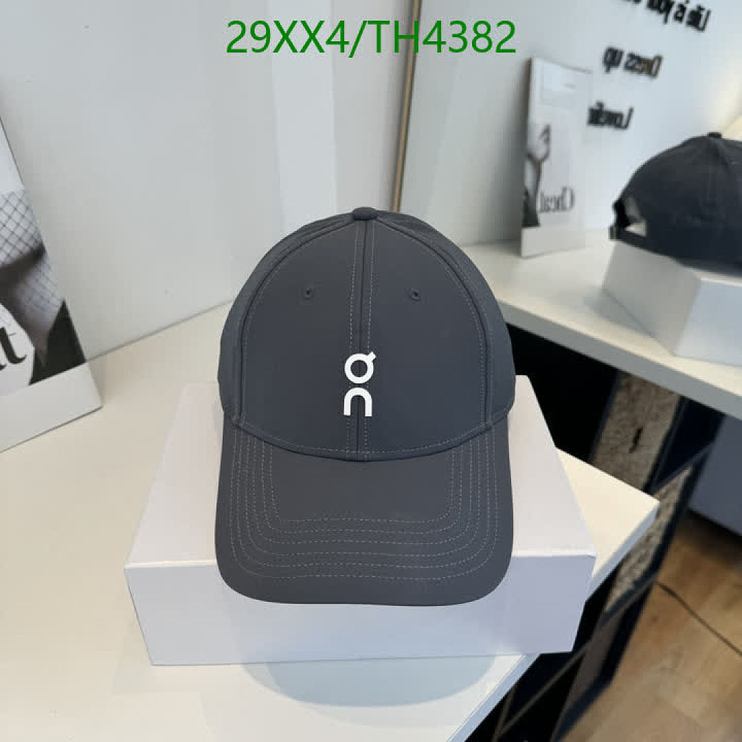 On Running Cloudsurfer-Hats Code: TH4382 $: 29USD