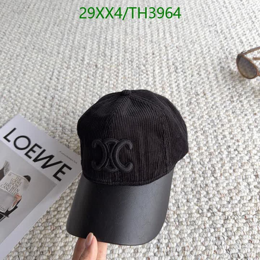 Celine-Hats Code: TH3964 $: 29USD