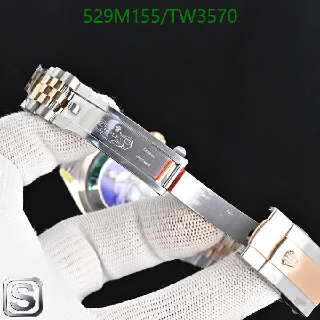 Rolex-Watches(5A) Code: TW3570 $: 529USD