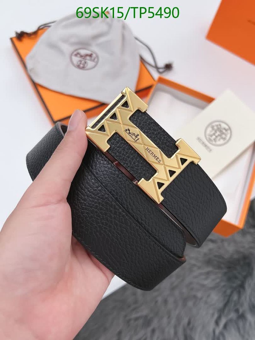 Hermes-Belts Code: TP5490 $: 69USD