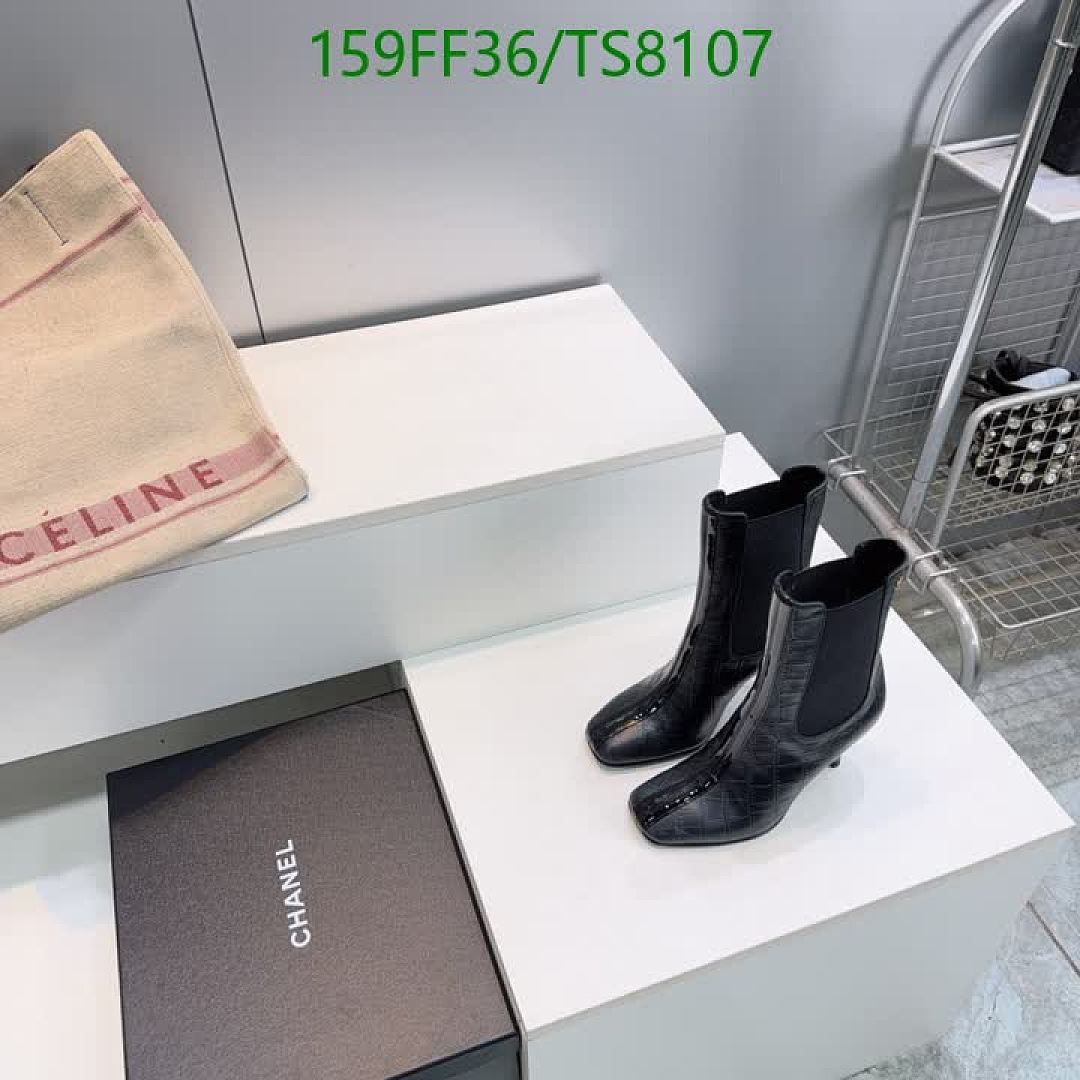 Boots-Shoes(Women) Code: TS8107 $: 159USD