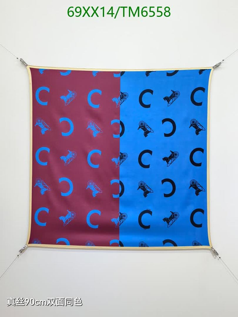 Celine-Scarves Code: TM6558 $: 69USD