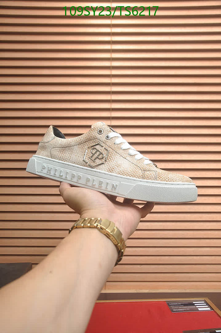 Philipp Plein-Shoes(Men) Code: TS6217 $: 109USD