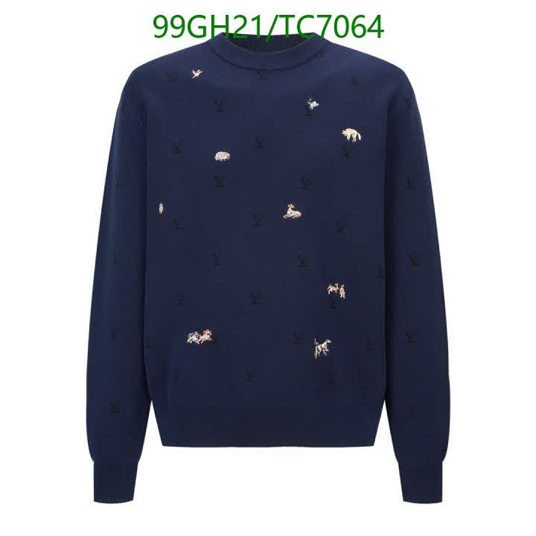 LV-Clothing Code: TC7064 $: 99USD