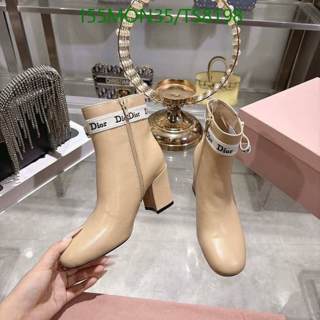 Boots-Shoes(Women) Code: TS8198 $: 155USD