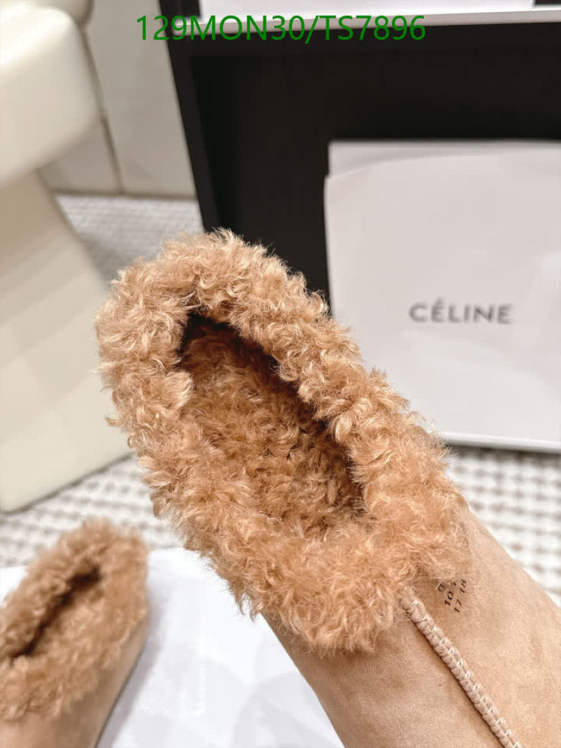 Maison Margiela-Shoes(Women) Code: TS7896 $: 129USD